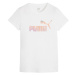 Puma ESS+ Summer Daze Tee W 679921 02 tričko