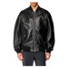 Bunda Diesel L-Pritts-New Jacket Black4