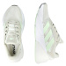 ADIDAS PERFORMANCE Bežecká obuv 'ADISTAR 2'  svetlosivá / pastelovo zelená