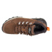 Dámske topánky Jack Wolfskin Refugio Texapore Low W 4050821-5238