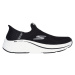 Dámska rekreačná obuv SKECHERS Max Cushioning Elite 2.0 black white