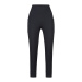 Women's Sports 3/4 Leggings Hannah LISA anthracite