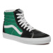 Vans Sneakersy Sk8-Hi VN000BW7YJ71 Čierna