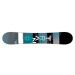 TRANS FR FLATROCKER Pánsky snowboard, čierna, veľkosť