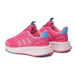 Adidas Sneakersy X_Plrphase C ID8036 Ružová