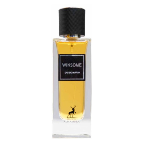 Alhambra Winsome - EDP 90 ml