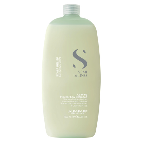 Alfaparf Milano Sdl Scalp Relief Calming Shampoo 250 ml