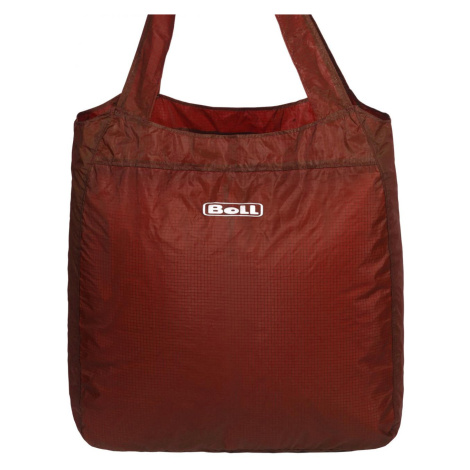 Skladací batoh Boll Ultralight Shoppingbag Farba: červená