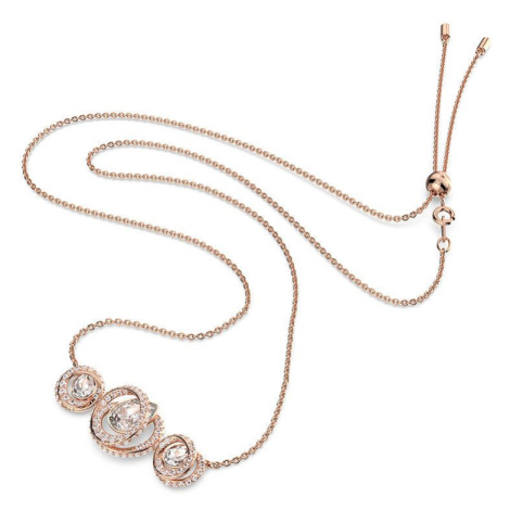 Dámske náhrdelníky Swarovski
