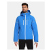 Men's ski jacket Kilpi TONNSI-M Blue