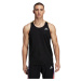 adidas Men's Tank Top Own The Run Colorblock Black