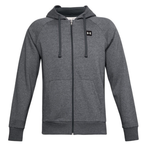 Under Armour Rival Fleece FZ Hoodie