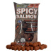 Starbaits boilie spicy salmon - 800 g 14 mm