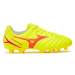 Mizuno Futbalové topánky Monarcida Neo Iii Select Jr Md P1GB2425 Žltá