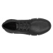 Geox U ADACTER Pánska členková obuv, čierna, veľkosť