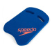 Speedo kickboard modrá