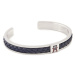 Tommy Hilfiger Náramok 2790490 Strieborná