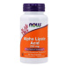 NOW Foods Kyselina alfa-lipoová 250 mg