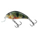 Salmo wobler rattlin’ hornet shallow supernatural perch - 4,5 cm 5,5 g