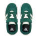 Adidas Sneakersy VL Court 3.0 ID9151 Zelená