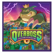 Brotherwise Games Overboss: A Boss Monster Adventure