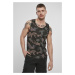 Darkcamo tank top