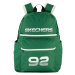 Skechers  Downtown Backpack  Ruksaky a batohy Zelená