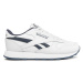 Reebok Sneakersy Classic Leather IF5953 Biela