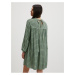 Voľnočasové šaty pre ženy JDY - zelená