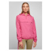 Women's Basic Tug of Yours Jacket Light Purple