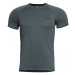 Funkčné tričko Body Shock Activity Pentagon® – Charcoal Blue