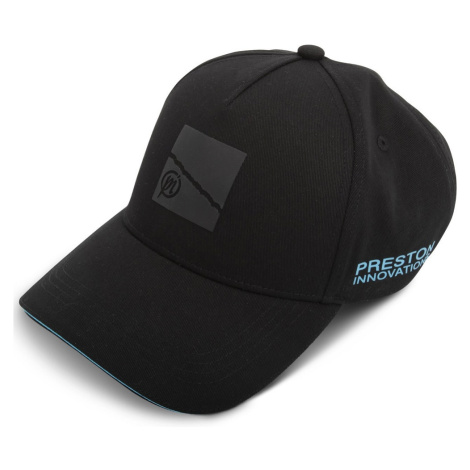 Preston innovations šiltovka black hd cap