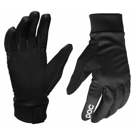 POC Essential Softshell Cycling Gloves