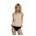 Dámske tielko Bamboo Cami beige - JULIMEX