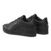 Puma Sneakersy Karmen Wedge 390985 03 Čierna