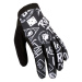 Rukavice TSG "Slim" Gloves - Sticky, XL