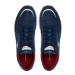 U.S. Polo Assn. Sneakersy TABRY003A Modrá
