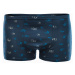 Edoti Men's underpants U222