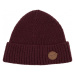 Korda čiapka trawler beanie burgundy