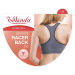 Dámska športová podprsenka SPORTS RACER BACK BRA - BELLINDA