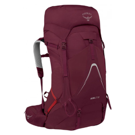 Osprey Aura AG LT 50l antidote purple M/L