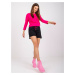 Blúzka RV BZ 4691.96 fuchsií