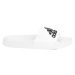 Šlapky (plážová obuv) ADIDAS Adilette Shower Uni cloud white core black cloud white