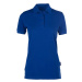 Hrm Damské polo tričko HRM401 Royal Blue