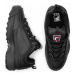 Fila Sneakersy Disruptor Low 1010262.12V Čierna