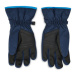 Reusch Lyžiarske rukavice Alan 4461115 Modrá