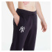 Tepláky New Era Mlb Team Logo Pants Black