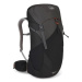 Batoh Lowe alpine AIRZONE TRAIL 35 LARGE black/anthracite/BLA