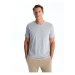 LC Waikiki Crew Neck Short Sleeve Combed Cotton Men's T-Shirt