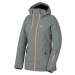 Hannah MAKY shadow ski jacket